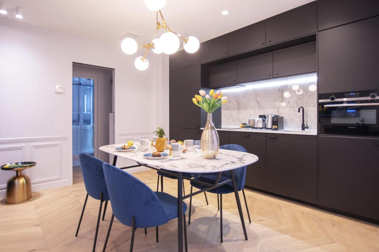 Guestready - Chic & Fully-Equipped Apartment In Le Marais Párizs Kültér fotó